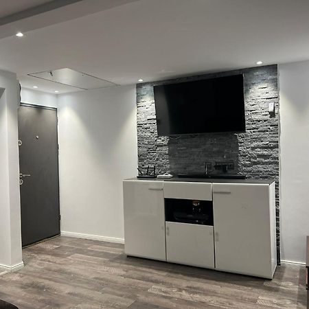 Apartament Mansarda Venus Râmnicu Vâlcea Exteriér fotografie