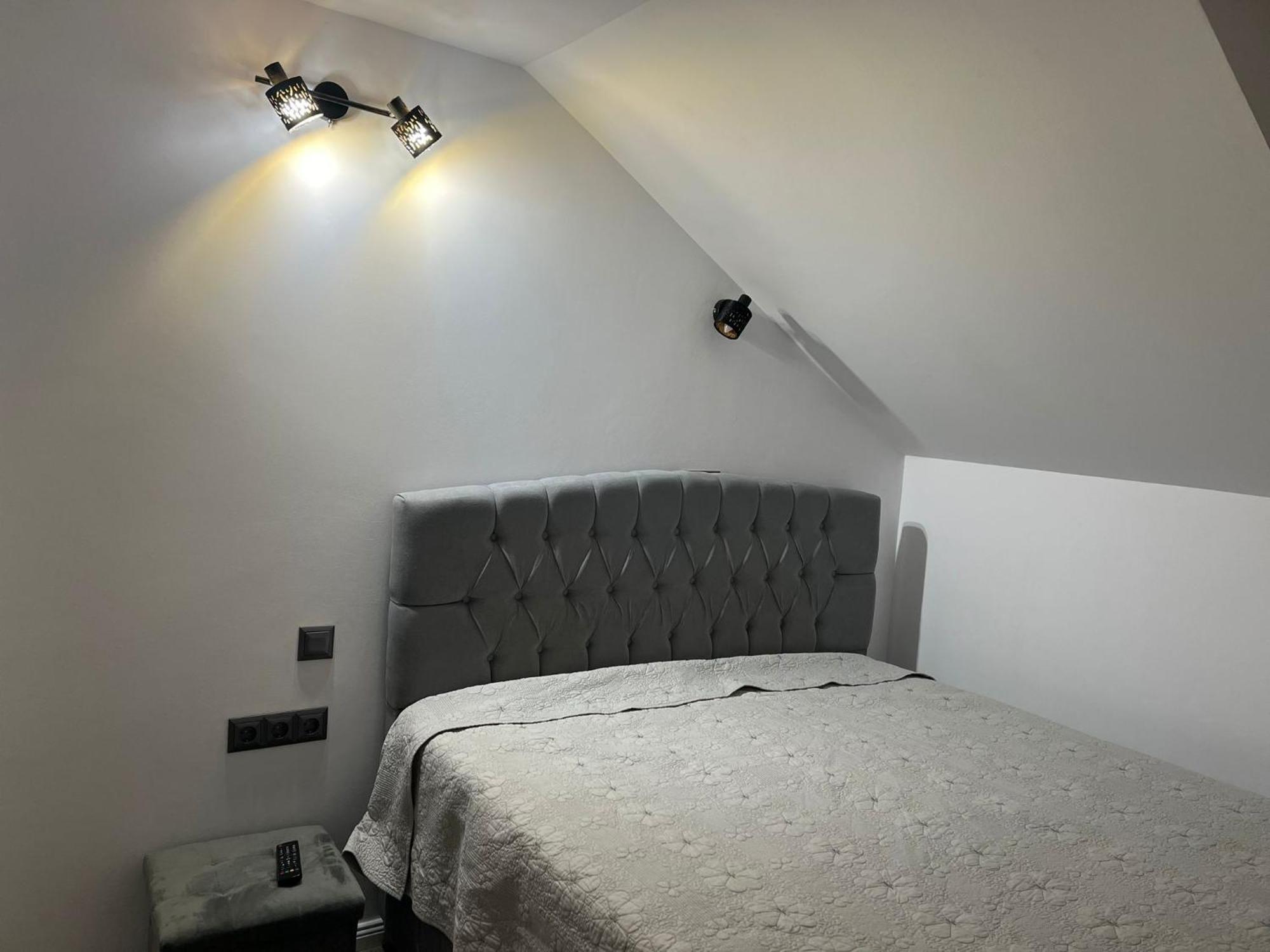 Apartament Mansarda Venus Râmnicu Vâlcea Exteriér fotografie