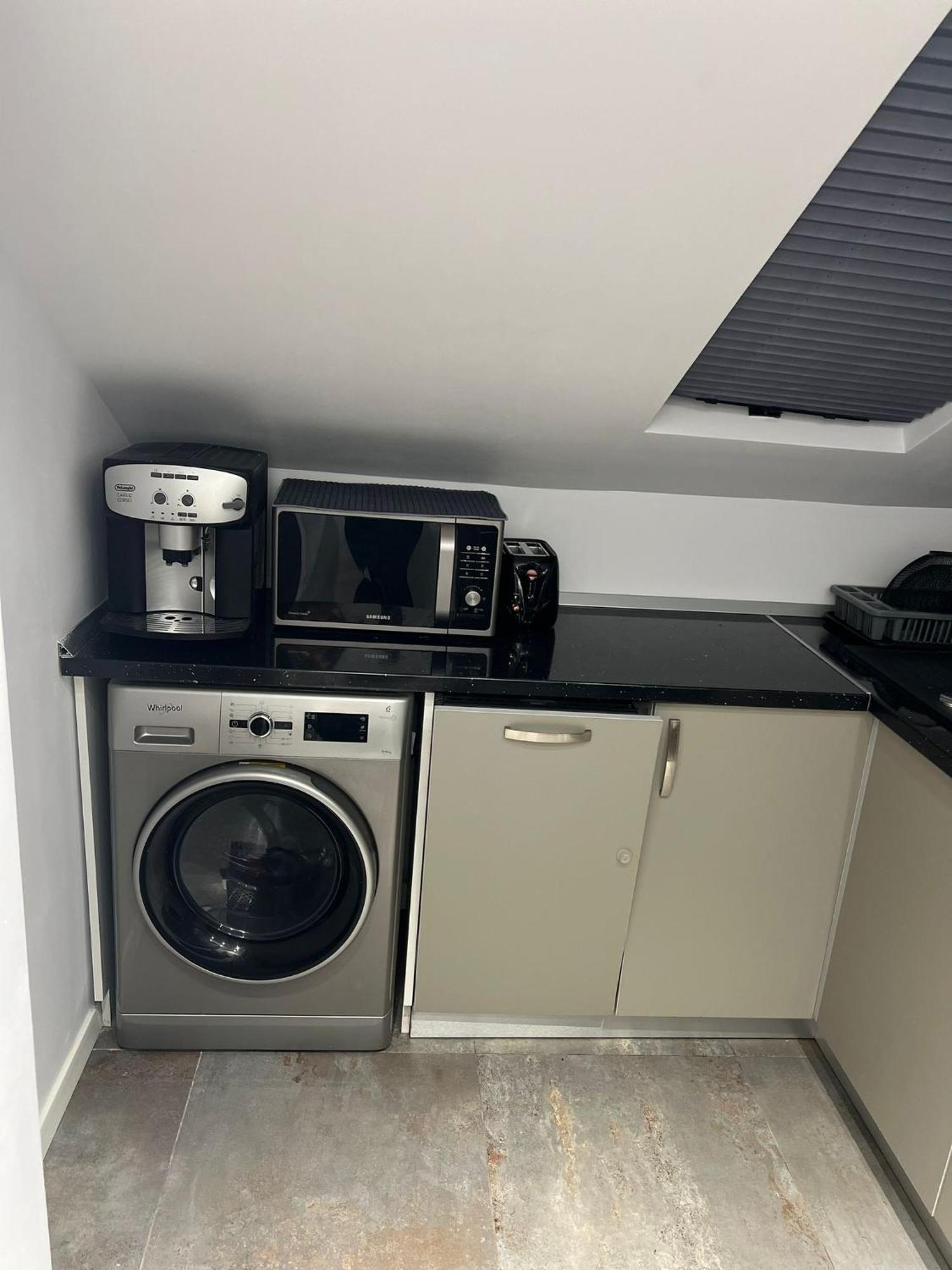 Apartament Mansarda Venus Râmnicu Vâlcea Exteriér fotografie