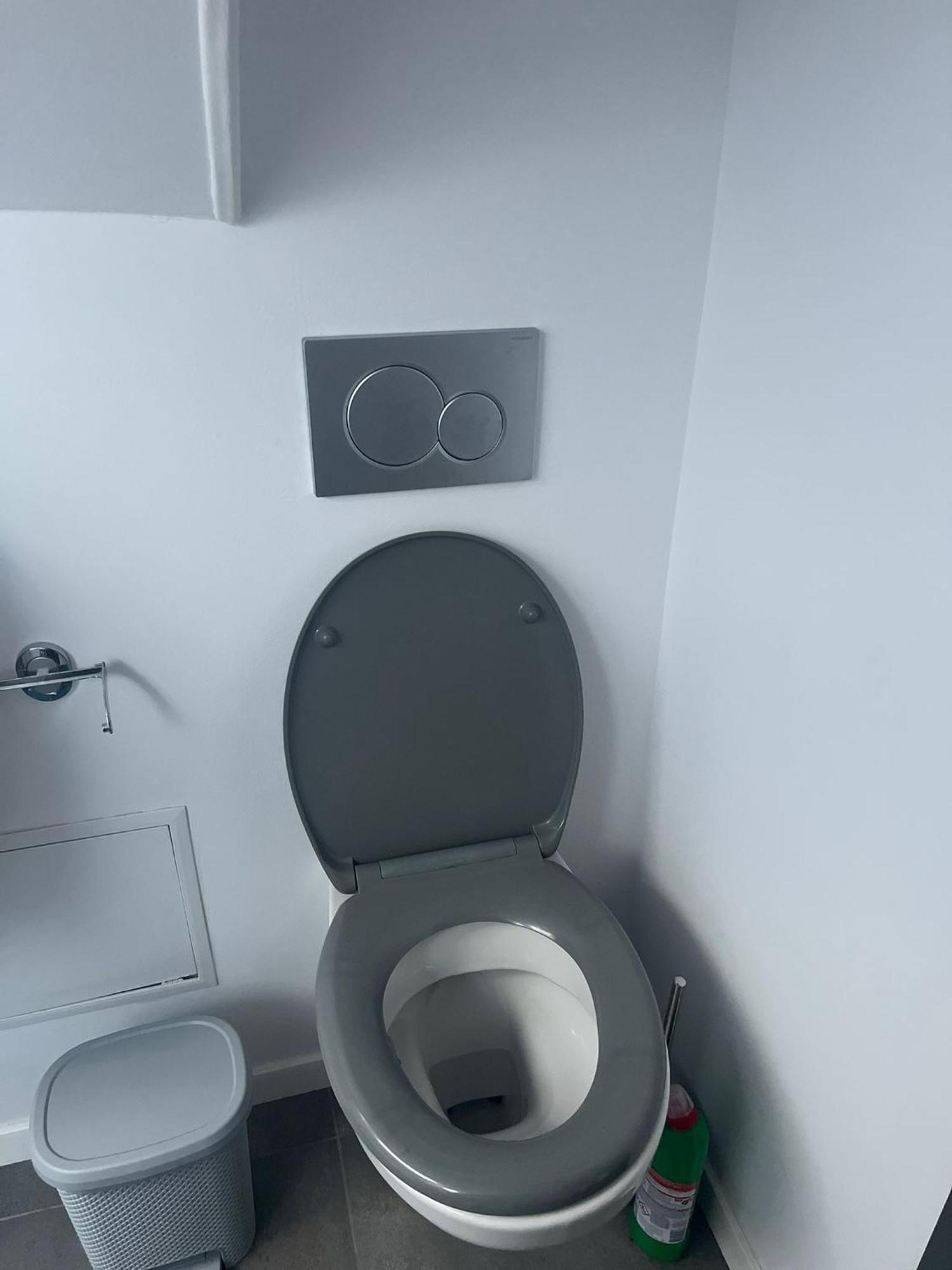 Apartament Mansarda Venus Râmnicu Vâlcea Exteriér fotografie